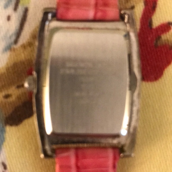 Vintage Anne Klein Watch - Picture 3 of 6